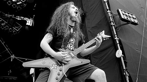 He was 38 years old. . How many times was dimebag shot